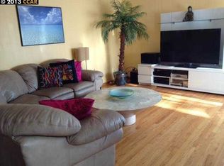 1721 Greer Ave, Concord, CA 94521