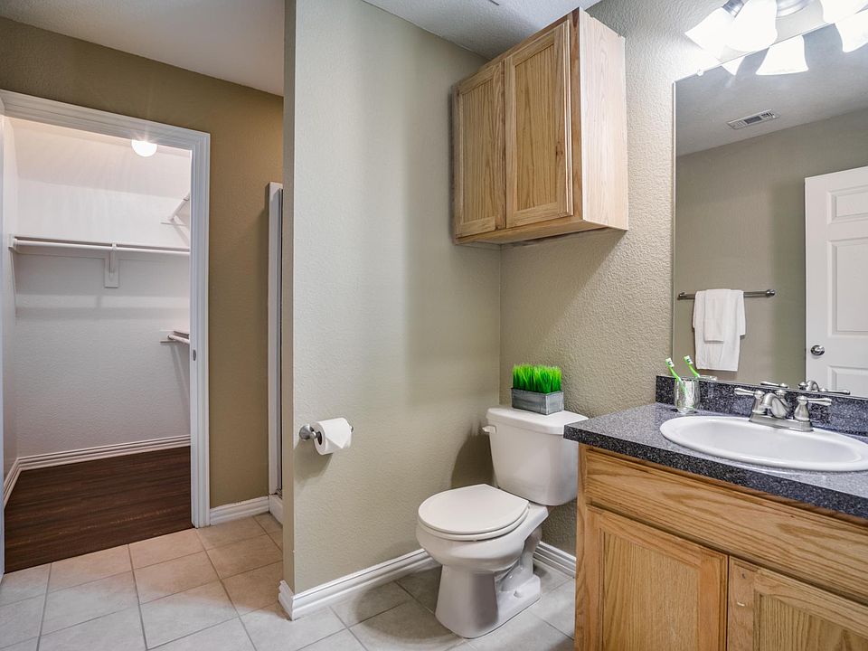 Woodhaven Villas Apartment Rentals Weatherford, TX Zillow