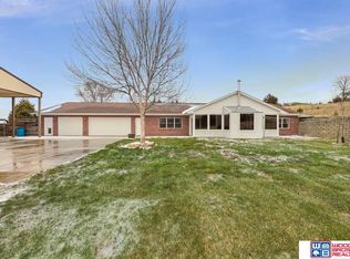 8425 W Denton Rd, Denton, NE 68339