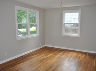 5418 Knob Rd, Nashville, TN 37209