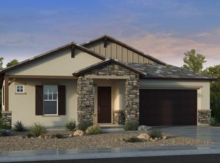 Cambridge Plan, Legado Landmark Collection, Queen Creek, AZ 85142
