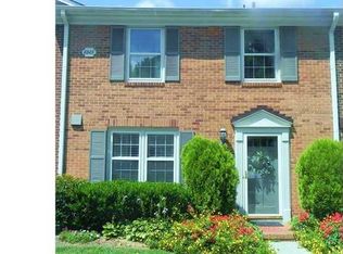 4849 Tower Rd, Greensboro, NC 27410