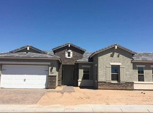 3125 N Alba, Mesa, AZ 85213