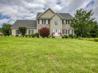 20377 Josh Allen Dr, Abingdon, VA 24211