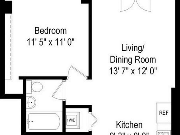3rd image of 302 2nd St APT 11I