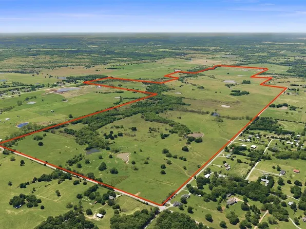 Fairview Rd, Davis, OK 73030