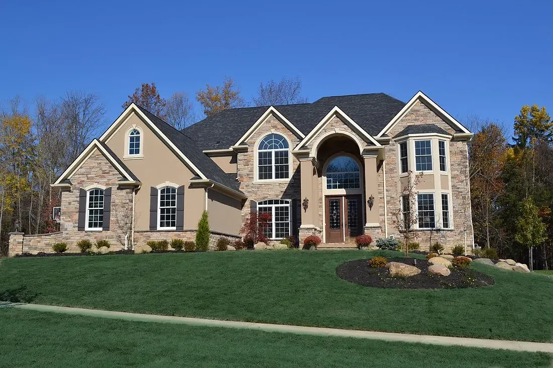 The Winchester Plan, Park Ridge Crossings photo 1