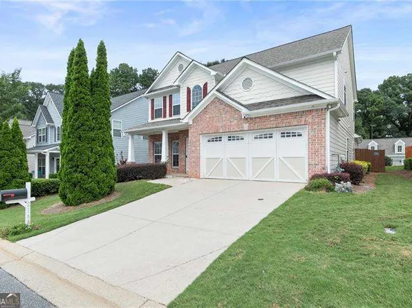 2168 Somerset Pl SE, Atlanta, GA 30316