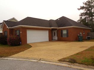 137 Summercreek Cv, Thomasville, GA 31792