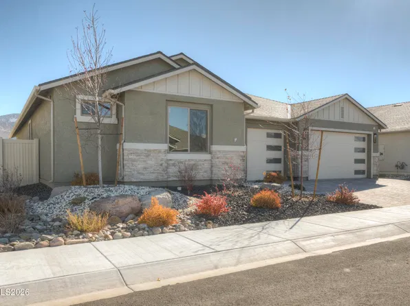 607 Riverbed Cir, Reno, NV 89521