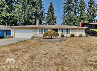 32117 33rd Ave SW, Federal Way, WA 98023