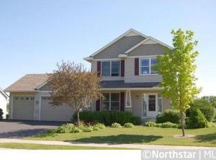 11175 21st St NE, Saint Michael, MN 55376
