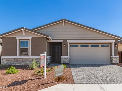 5353 W MANZANITA Drive, Glendale, AZ, 85302