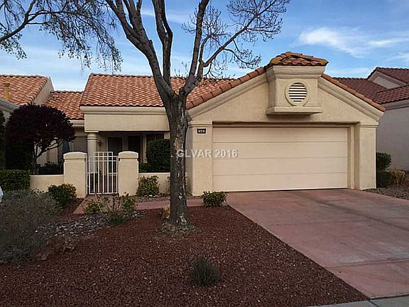 2nd image of 2440 Desert Butte Dr