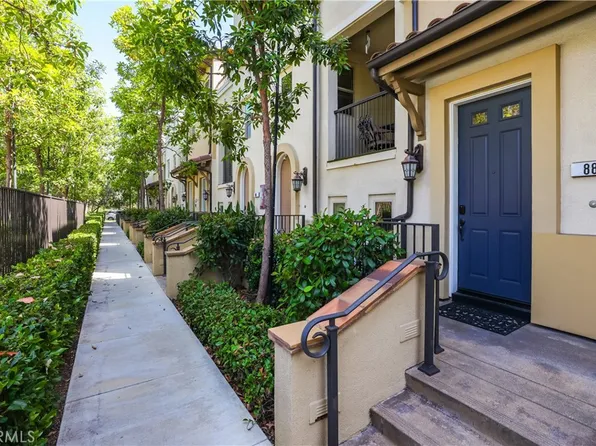 88 Renewal, Irvine, CA 92618