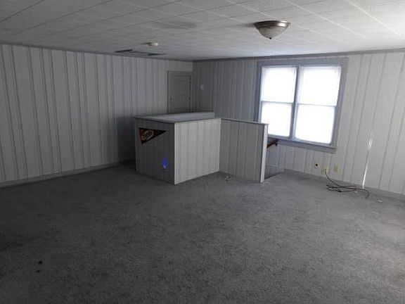 Upstairs Bedroom