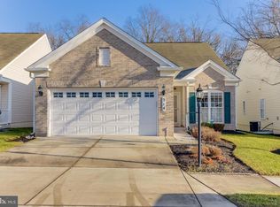 314 Clubside Dr #275, Taneytown, MD 21787