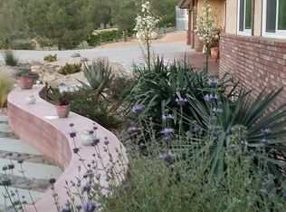 8108 Clayvale Rd, Agua Dulce, CA 91390