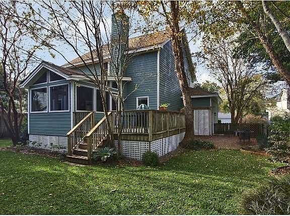 5th image of 1512 Old Village Dr