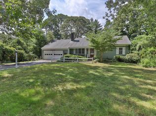 33 Ellis Cir, Yarmouth Port, MA 02675