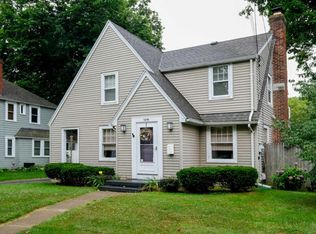 1216 Southern Ave, Kalamazoo, MI 49001