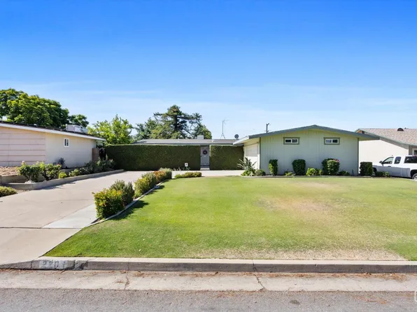 2201 Duke Dr, Bakersfield, CA 93305