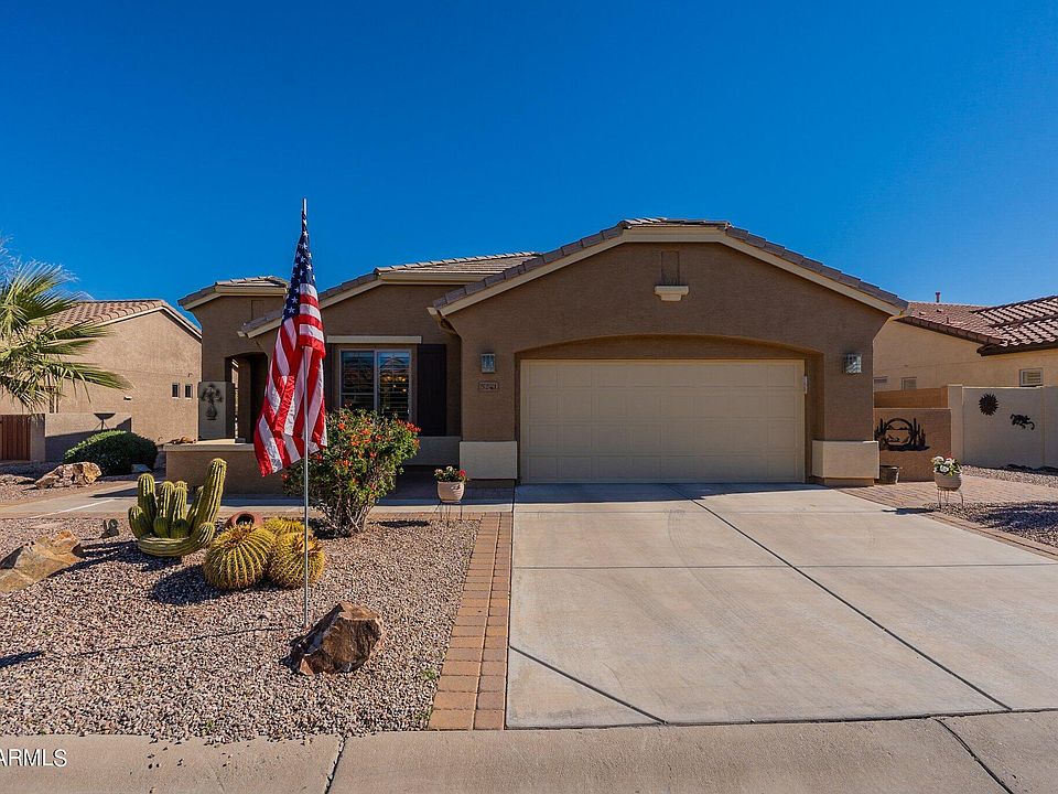 1st image of 5271 N GILA TRAIL Drive