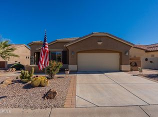 5271 N Gila Trail Dr, Eloy, AZ 85131