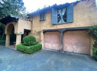 252 Roblar Ave, Hillsborough, CA