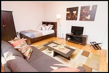 Rented by Morgan Rose Realty LLC