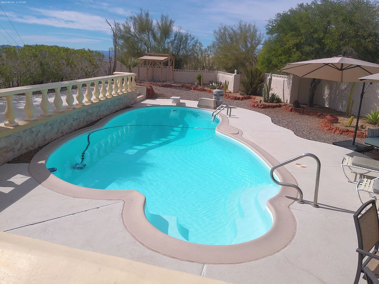 Entertainers Delight Beautiful Pool home Available May 12 to Sept 15, 2026 — Photo 3
