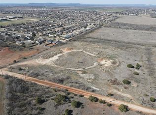 0 Old Forrest Hill Rd, Abilene, TX 79606