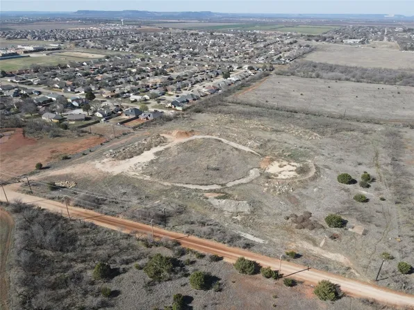 0 Old Forrest Hill Rd, Abilene, TX 79606