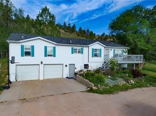 9 Rim Rock Dr, Bridger, MT 59014