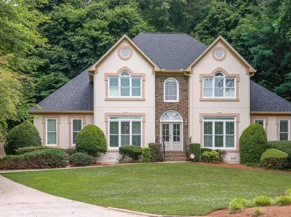 210 Chatfield Pl, Roswell, GA 30075