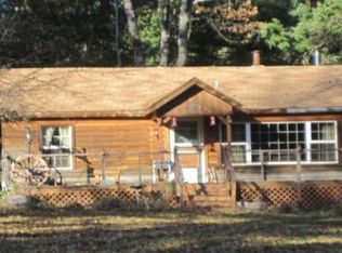 770 Mather Rd, Prospect, OR 97536