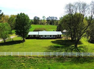 5900 County Road 1435, Vinemont, AL 35179