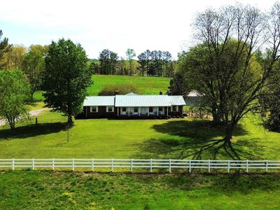 5900 County Road 1435, Vinemont, AL, 35179