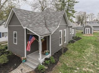 627 Forest Ave, Greenwood, IN