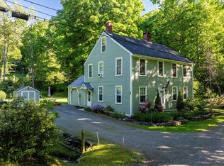 520 Forest Rd, Bellows Falls, VT 05101