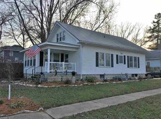 402 Saint Lawrence St, Nashua, IA 50658