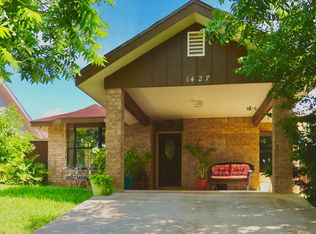 1427 Agave Dr, Laredo, TX 78041