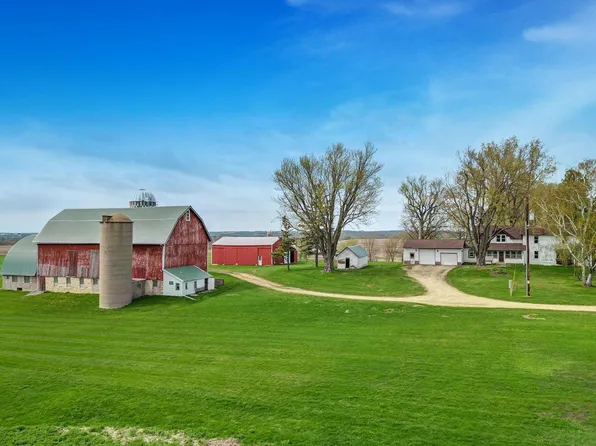 N3987 150th St, Plum City, WI 54761