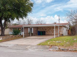 3306 Kildare Ave, San Antonio, TX 78223