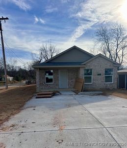 702 S 2nd Ave, Durant, OK, 74701