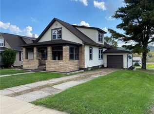 306 W Main St, Rural Valley, PA 16249