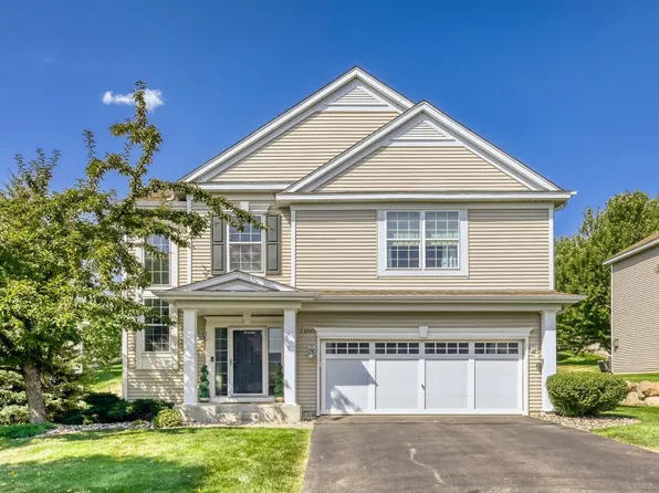 2321 Woodcrest Dr, Woodbury, MN 55129