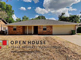 1312 Ashbury Dr, Arlington, TX 76015