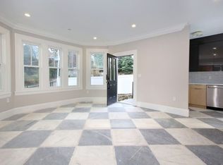 15 Lanark Rd, Brookline, MA 02445
