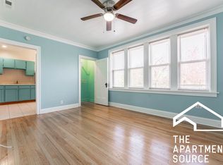 2618 N Kilbourn Ave APT 1, Chicago, IL 60639